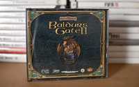 PC # Baldur's Gate II