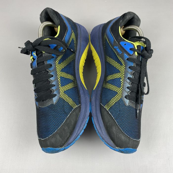 р.44 Оригінал! Кросівки Asics Gel GT-1000 Gore Tex 1011A037