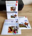 Adobe Photoshop Elements 10 & Adobe Premiere Elements 10 Czytaj Opis!