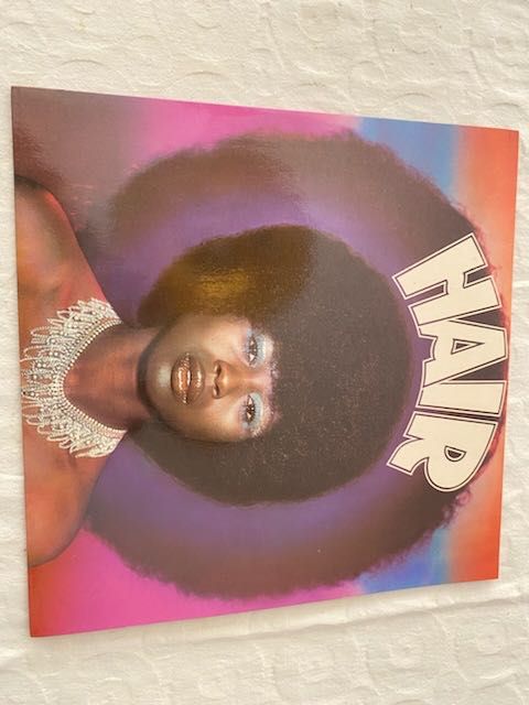 Discos vinil grandes