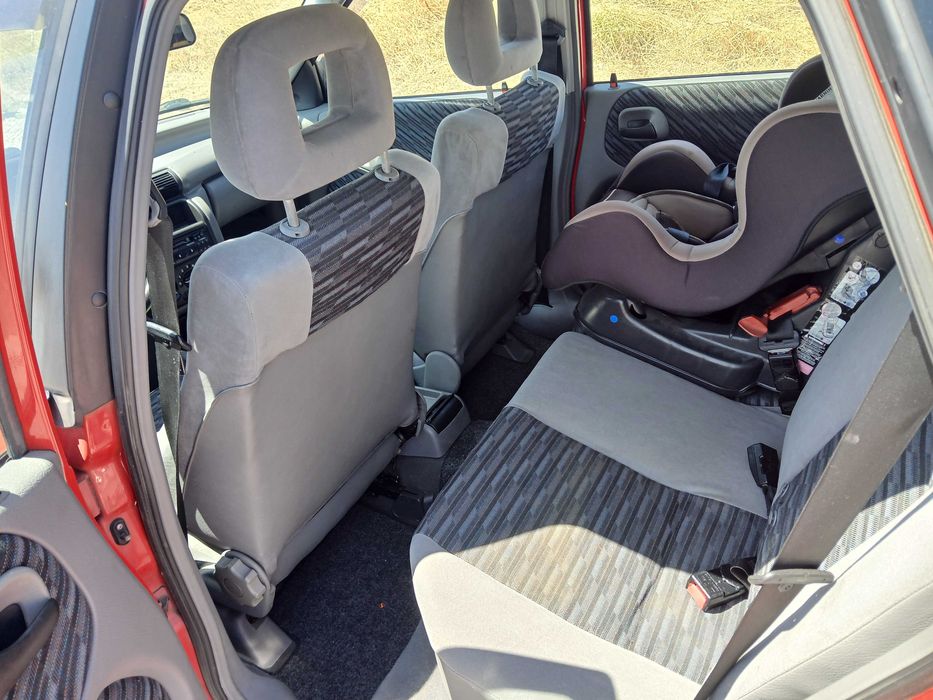 Opel Astra GT 1.4