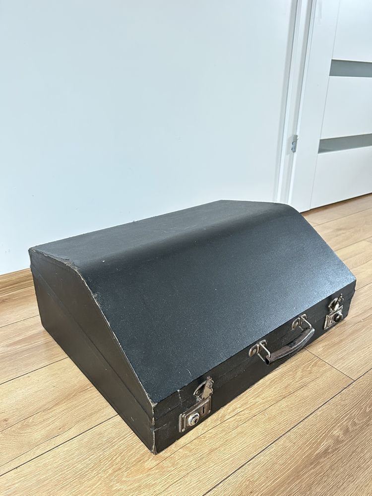 Akordeon hohner verdi III M 120 bassów