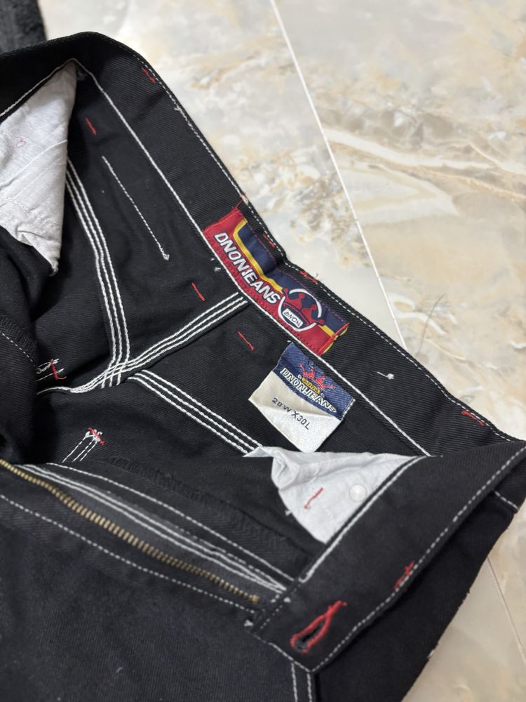 Dnon jens sk8 jnco