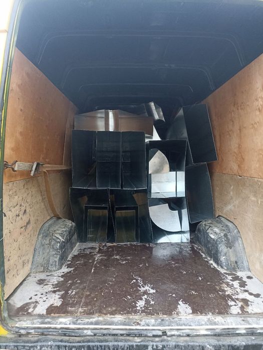 Вантажне перевезення Івано-Франківськ