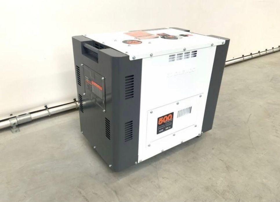 Продам генератор