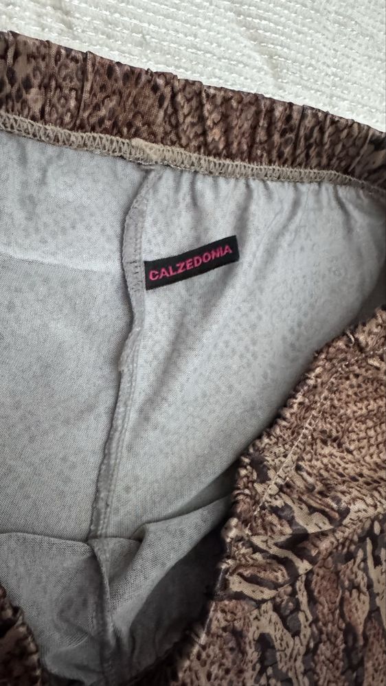 Leggings calzedonia tam. M