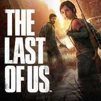 The Last Of Us PS3 de playstation network