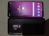 Samsung galaxy s9 plus  6/64g