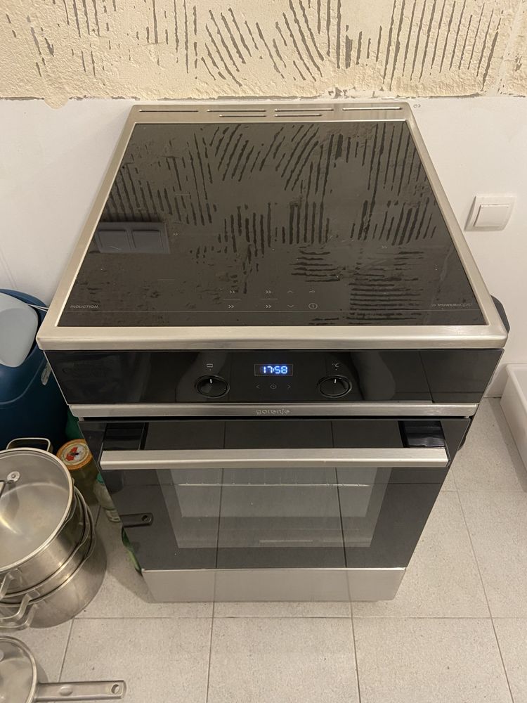Kuchenka Gorenje