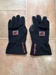 Перчатки Mammut Windstopper