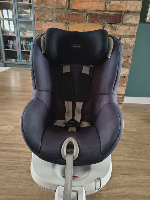 Fotelik britax romer