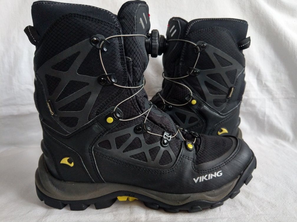 Viking Constrictor II Boa Gtx Trekkingowe rozm. 44