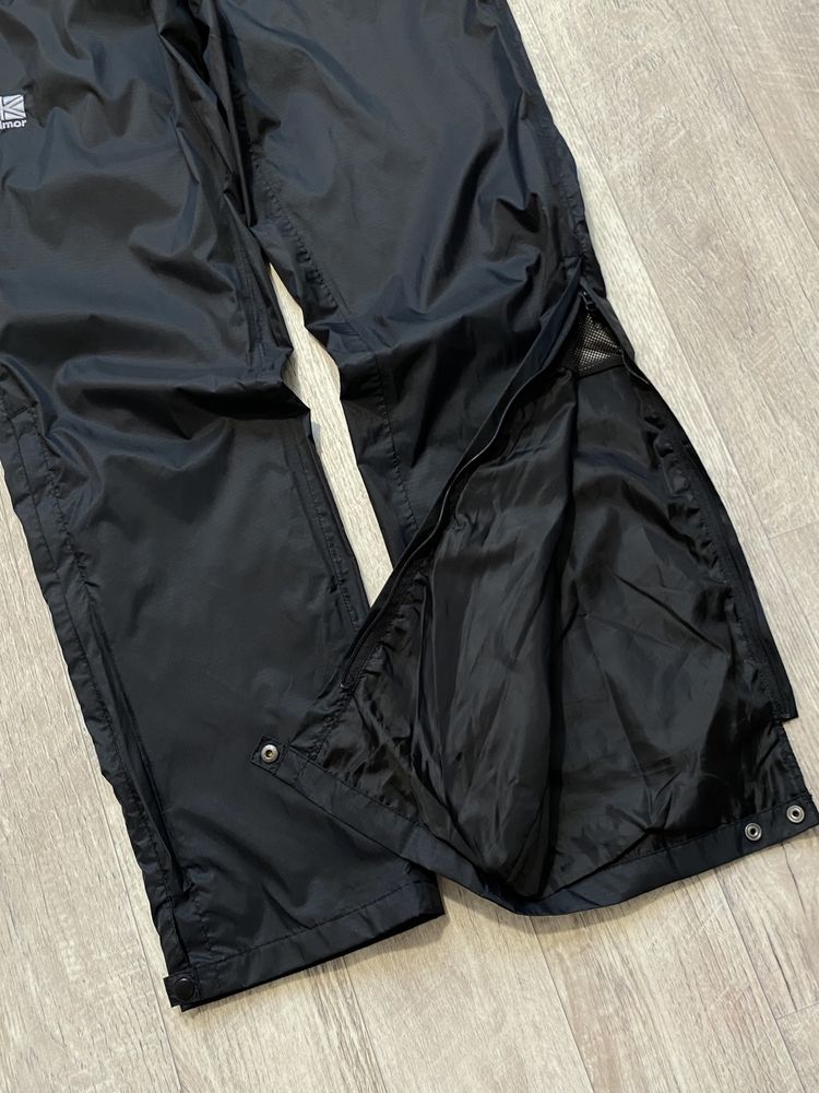 Штани на мембрані від Karrimor WeatherTite