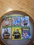 6 gier na Xbox Series x, One, S. Wiedzmin 3, Cyberpunk, Crash