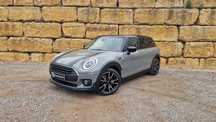MINI Clubman One D Auto