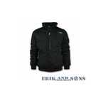 Erik And Sons kurtka męska bomber bez kaptura FALCK r. L/XL
