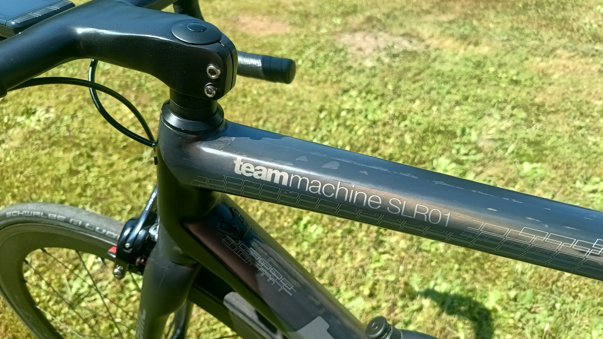 Bmc team machine Slr 01 sram force axs scott trek giant merida okazja