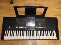 Keyboard yamaha psr-423