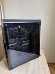 Komputer, windows 11 pro AMD Ryzen 5, RTX 4060ti 32GB 1TB-m2