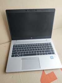 Ноутбук HP EliteBook 840 G6 14'' Intel i5-8365U 16gb 256gb SSD #107