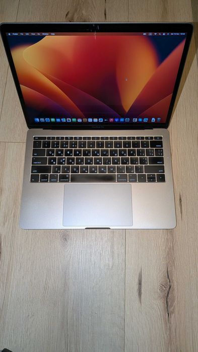 MacBook Pro A1708 i5 2.3Ghz/16GB/256SSD