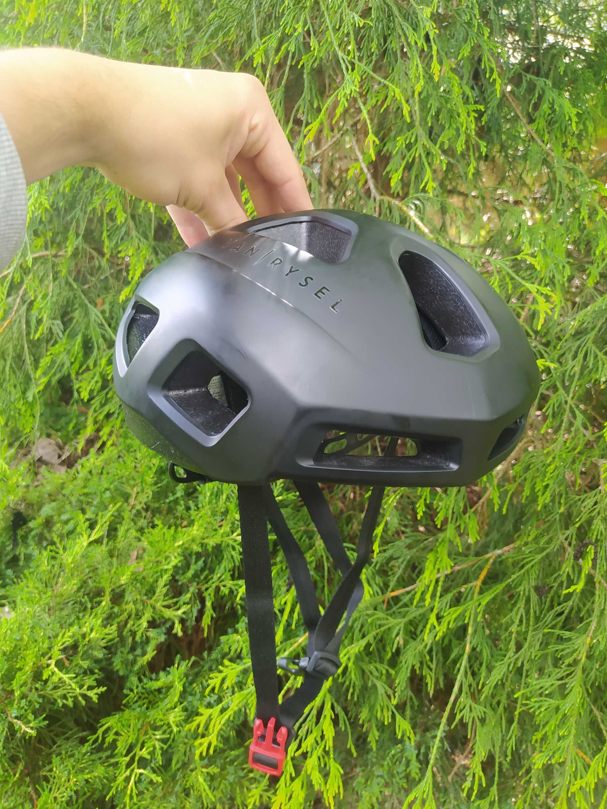 Kask Rowerowy, ROADR 100 rozmiar M