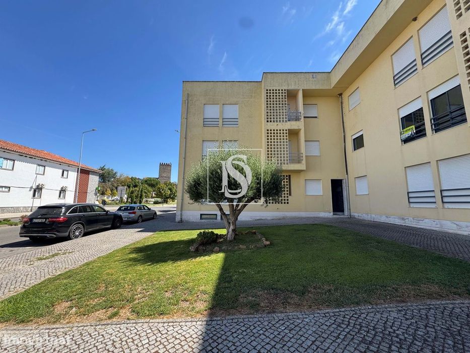 Apartamento T2  em Alter do Chão