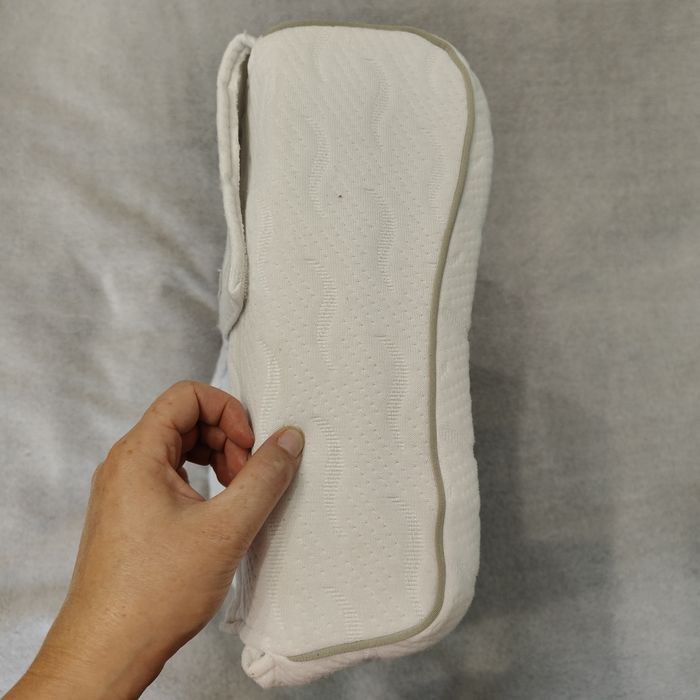 Poduszka ortopedyczna Weellpur