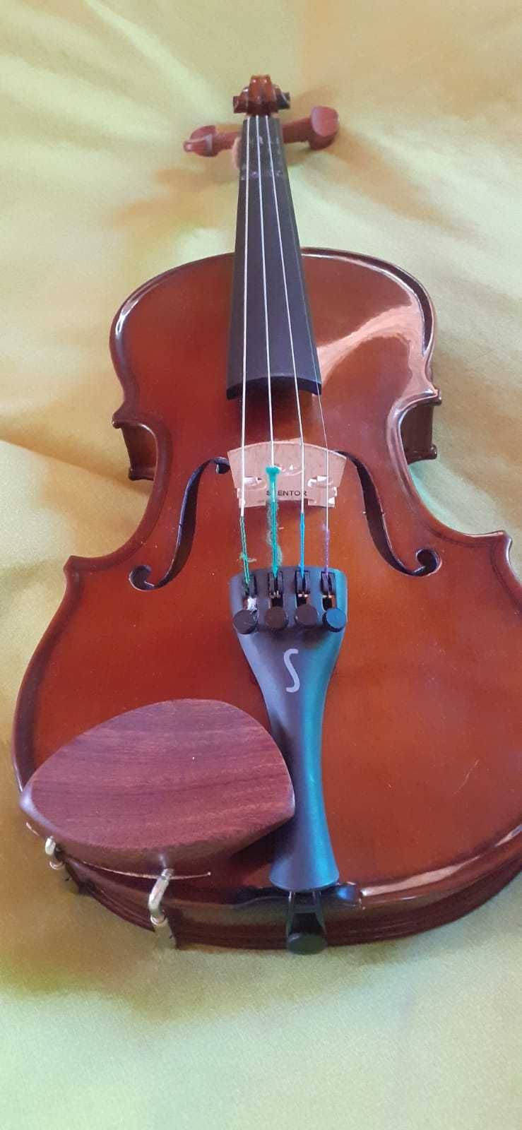 Violino STENTOR 1/8