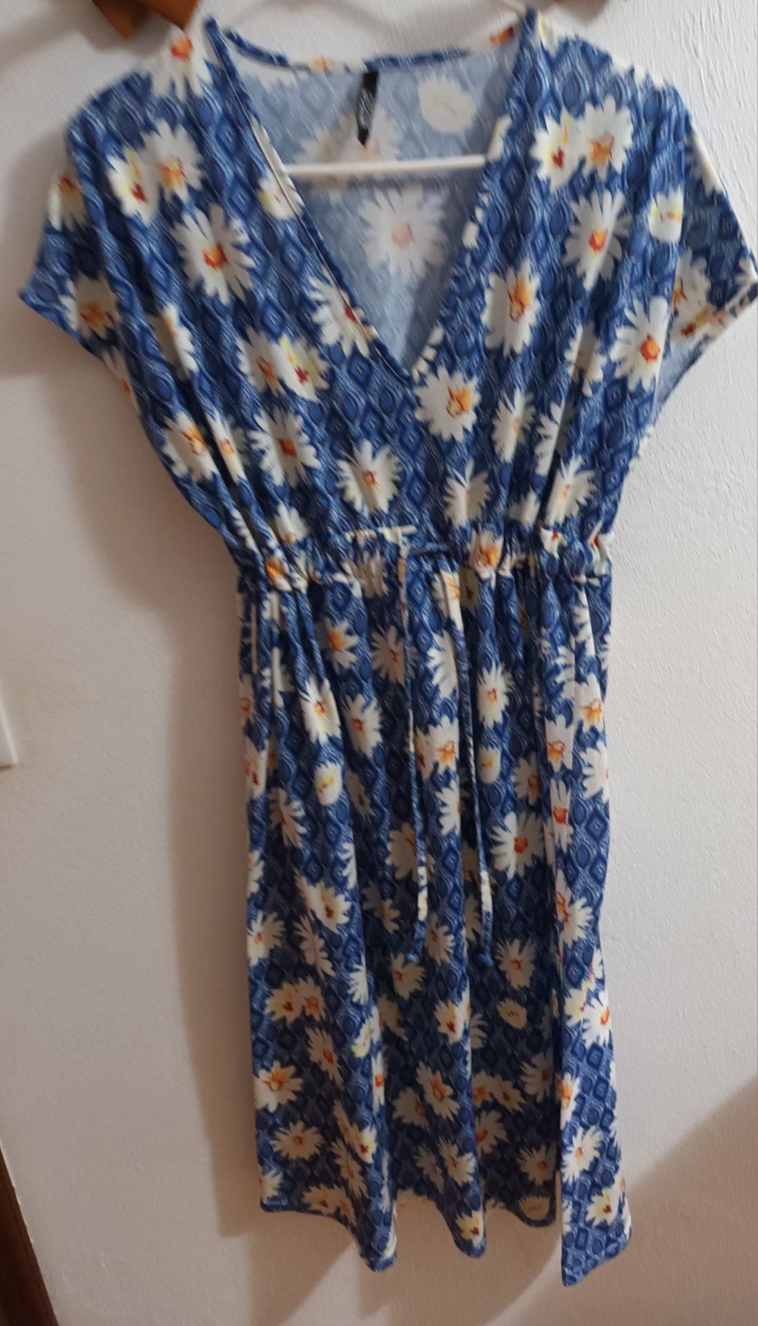 Vestido - Lanidor