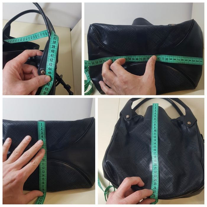 Сумка Bally натуральная кожа оригинал номерная боченок ведро тоут