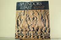 Livro Splendors of the Past: Lost Cities of the Ancient World 1981