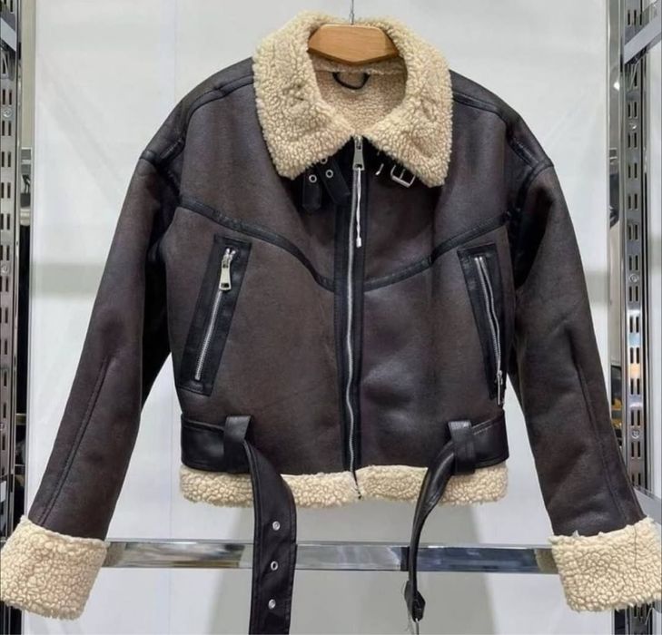 дубльонка зима-осінь