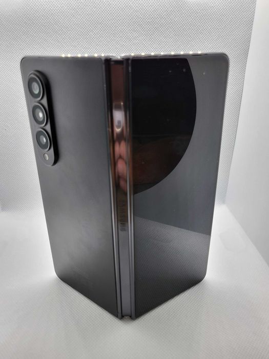 Samsung Galaxy Z Fold 4 5G -12GB/256GB Phantom Black Desbloqueado A11