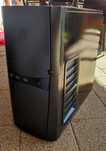 Pc na płycie Gigabyte GA-Z77X-UD3H intel i7 GeForce GTX670
