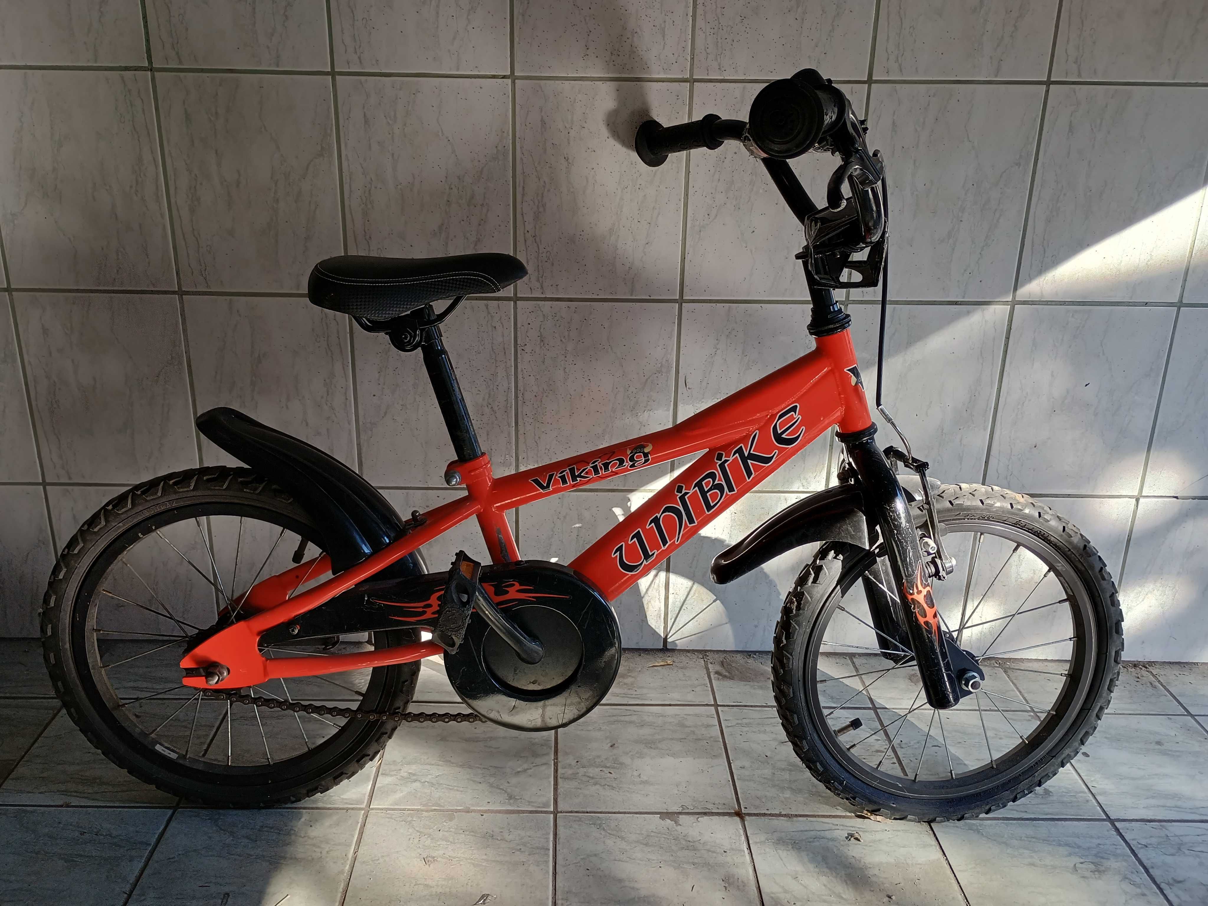 Sprzedam rower unibike viking