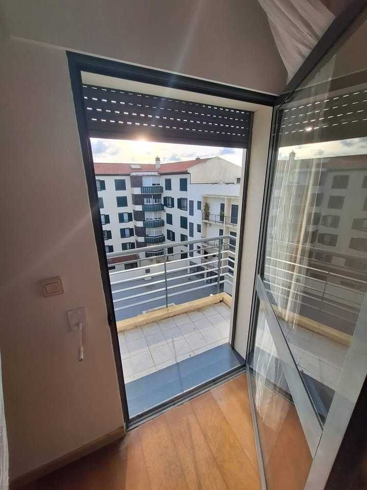 APARTAMENTO T1-Rotunda de São Gonçalo
