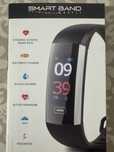 Zegarek Smartband Max Fit Premium GoClever