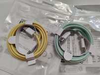 USB-C kabel do ładowania 1m, 60W