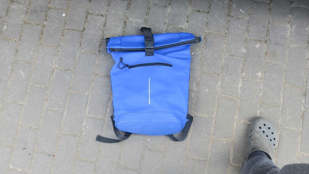 Torba termiczna na plecy New Rebels