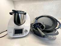 Sprzedam Thermomix tm5