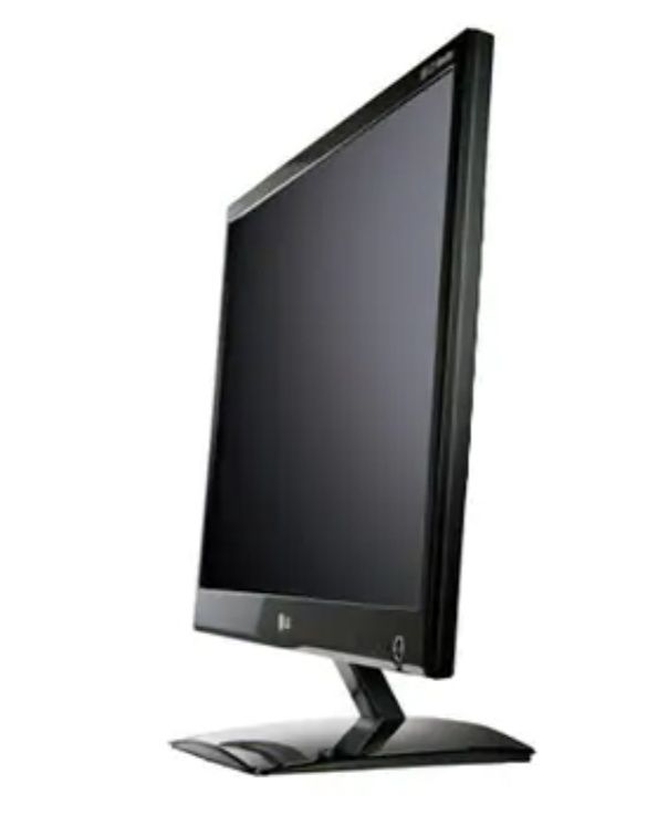 Monitor LG 25' 3D