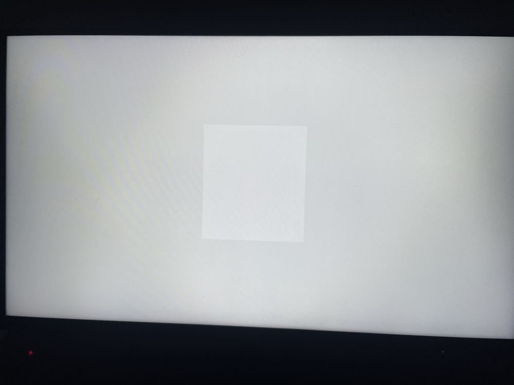 Monitor AOC 75hz