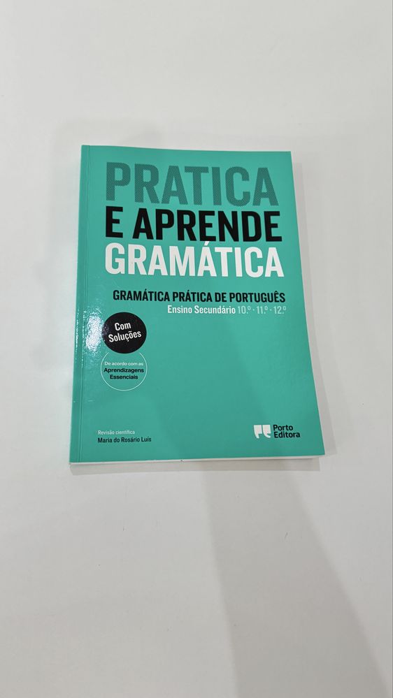 Gramatica 3º ciclo
