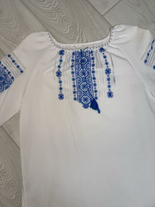 Вишиванка жіноча