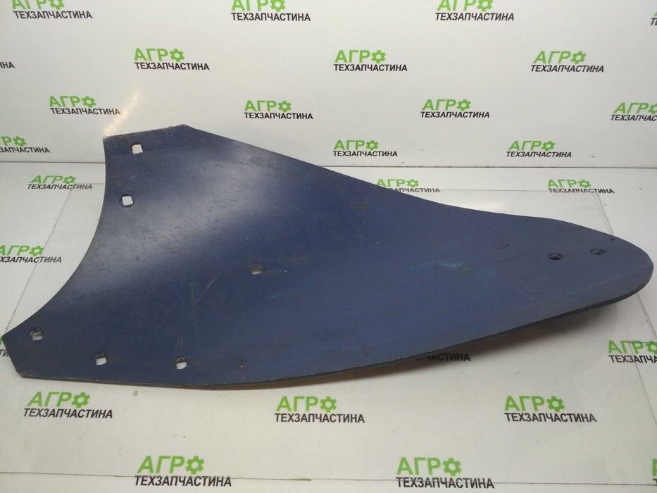 Відвал Lemken, rabe, krone, kverneland, niemeyer, vogel. Полиця плуга.