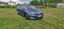 Volkswagen Passat Variant 2.0 TDI DSG (BlueMotion Technology)