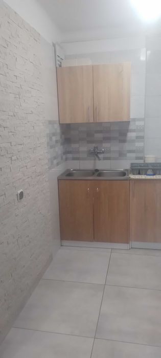 Wynajmę kawalerkę od zaraz