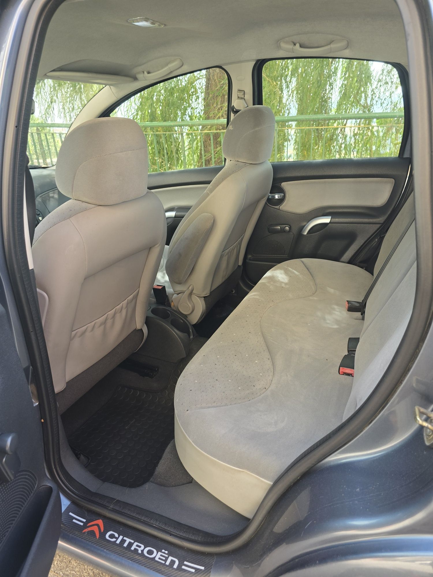 Citroen C3 1.1 Gasolina