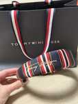 Обруч, ободок Tommy Hilfiger